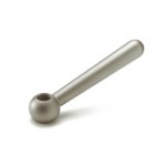 Stainless Steel Clamping Levers