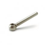 Stainless Steel Clamping Nuts-armed