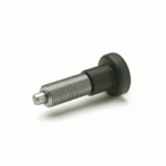 Stainless steel locking pin standard version