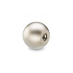Stainless Steel Ball Knobs