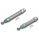 Stainless steel air cylinder