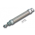 Stainless steel air cylinder 16-25