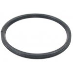 Gaskets for sewage pipes