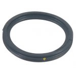Gaskets for sewage pipes NBR
