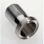 SMS threaded coupling