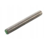 Stainless Threaded rods DIN 976-1