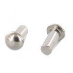 stainless steel rivets