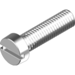 Stainless steel cap screws