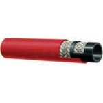 EPDM Dampfschlauch 18bar rot, nach EN/ISO 6134/2A