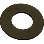 EPDM gaskets for flange connections