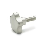 Stainless Steel Screws with Star Grip