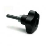 Security Screws with Star Grip stainless