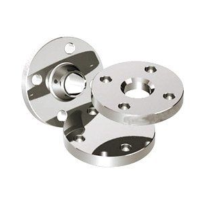 Flanges and expansion joints