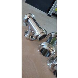 DIN fittings custom-made