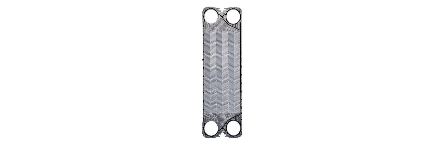 Flow plates NC series