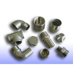 Thread fittings V4A