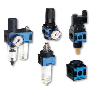 Maintenance units and combi tools