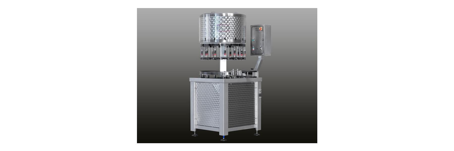 filling machines