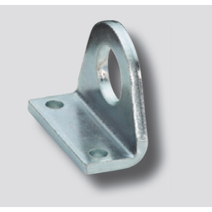 Foot bracket for stainless steel air cylinder 16 to 25