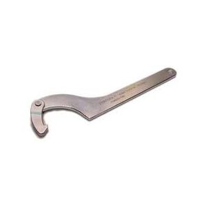 Spanner for fittings