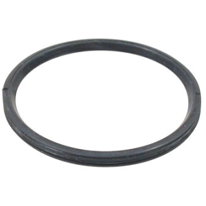 Gaskets for sewage pipes