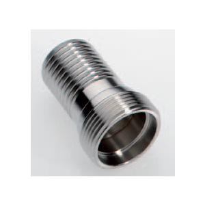 Macon threaded coupling