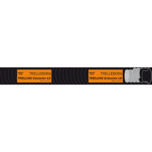 Spanabsaugschlauch TRELLVAC EXTRACTOR LD