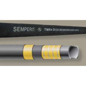 Mineral oil hose Semperit TMR4
