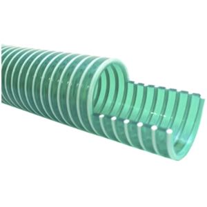 Plastic spiral hose PENTAFLEX W