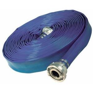 Drinking water hose HILCOFLEX AQUA