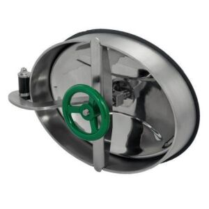 Manhole 307 OVAL 305x430