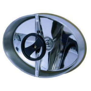oval tank door 210 450x320mm