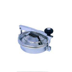 Dome lid 412 ROUND 220mm