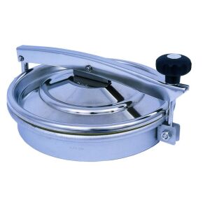 Dome lid 422 ROUND 220mm
