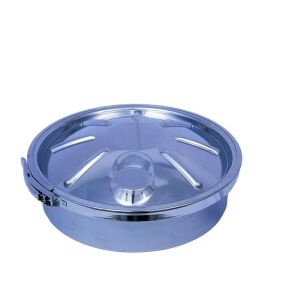Dome lid 484 ROUND 400mm
