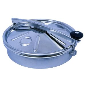 415 ROUND 500mm dome cover