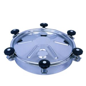 425 ROUND 500mm dome cover