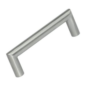 Round bar handle