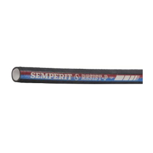Semperit chemical hose SD resist FEP P according to EN 12115