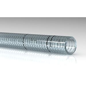 Plastic spiral hose SPRINGVIN