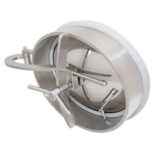 Manhole 314 OVAL 400x490