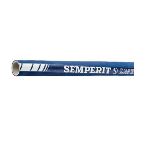 Semperit milk tankers hose LME MILKYLINE