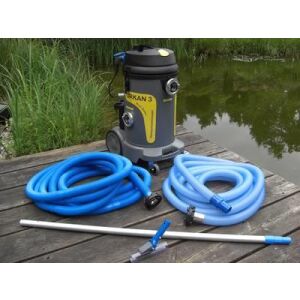 Teich- und Pumpsauger