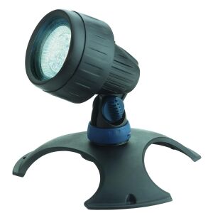 LunAqua Solar LED- Scheinwerfer