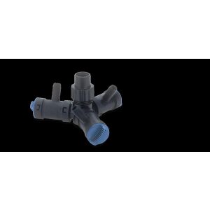 Wasserverteiler