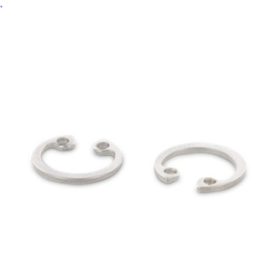Circlips for holes DIN 472