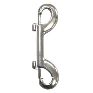 double carabiner v4a