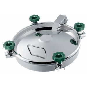 Domdeckel