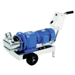 LIVERANI RID Standardmodell