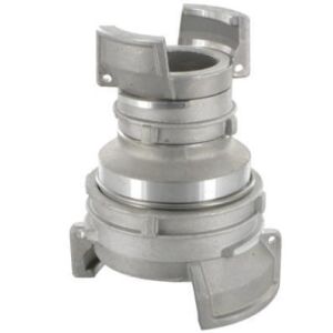 GUILLEMIN Übergangsstücke ALUMINIUM